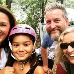 Meet your Posher, William